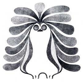 Owl of Keatuk