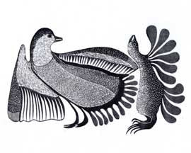 Invitation to Shelter