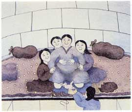 Birth