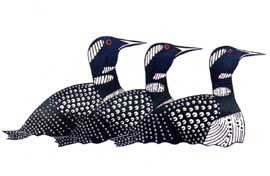 Return of the Loons