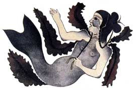 Empress of the Sea