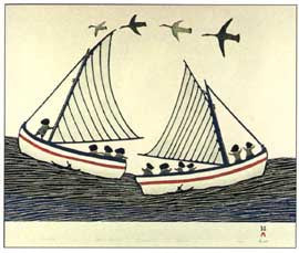Departure