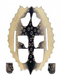 Sealskin Used for Mitts