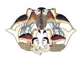 Guardians of the Owl
