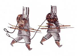 Floe Edge Hunters