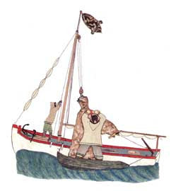The Walrus Hunters