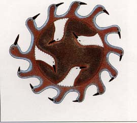 Shaman's Drum
