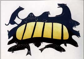 Ummajiit (Animals of All Kinds)