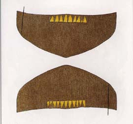 Quggliik (Two Kudliks)