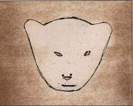 Bear's Head