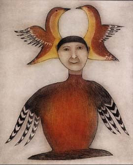 Spirit Messenger