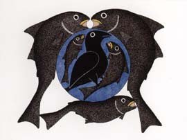 A Raven's Dream