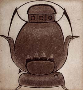 I'm a Little Teapot