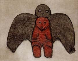 The Bear's Consort
