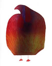 Mitiq (Eider Duck)