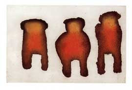 Three Bears