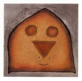 Kiinanguaq (Like a Face)