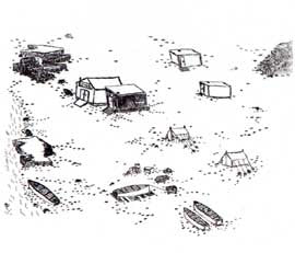 Settlement