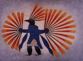 Spirit of the Sun