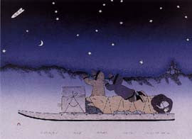 Guided by Stars