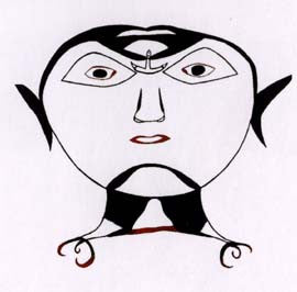 Ulluliq (Head With Ulu)