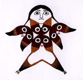 Owls Within