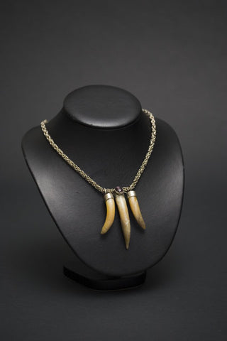 South American Necklace