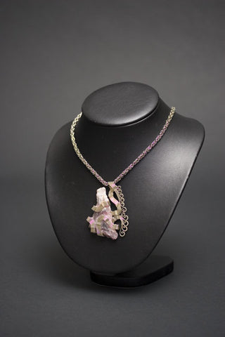 South American Necklace