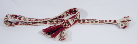 Handwoven Belt/Headband