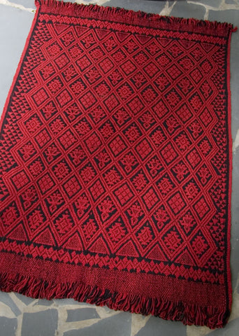 Handwoven Rug