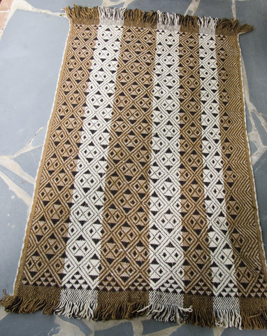 Handwoven Rug