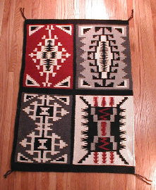 Navajo rug