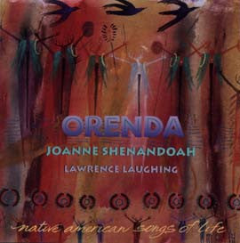 Orenda