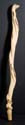 Snake Cane by Pete Long