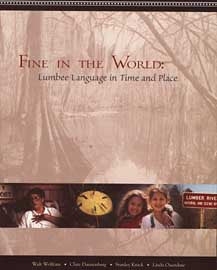 Fine in the World