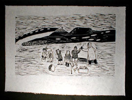 Nagyugalik Family
