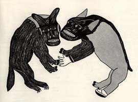 The Kind Animals