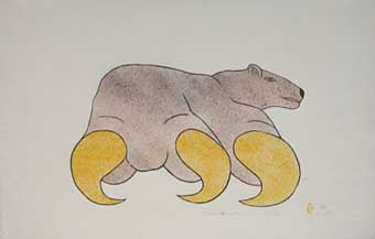 Bear