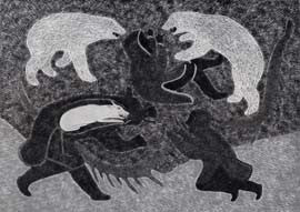 Confrontations