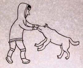 Me And My Dog