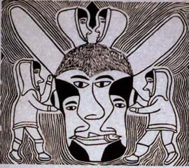 Shaman