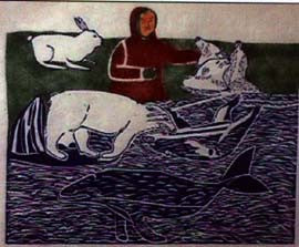 Nanuq Tiguaq