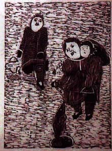 Greyling Hunt