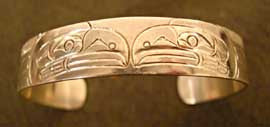 Richard de la Mare Bracelet