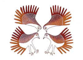 Isiit (New Feathers)