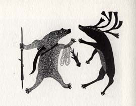 Confrontation