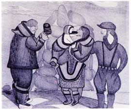 Whaler's Exchange