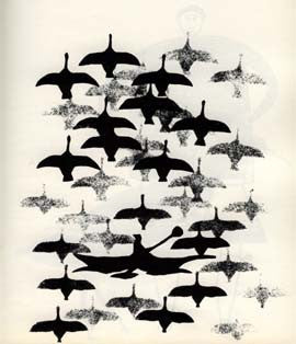 Innuk Hunter's Dream