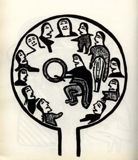 Drum Dance