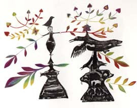 Nunaraaq (Coming from the Land)